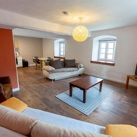 Gortschach  Pferdegut Schloss Treffen Apartments מראה חיצוני תמונה