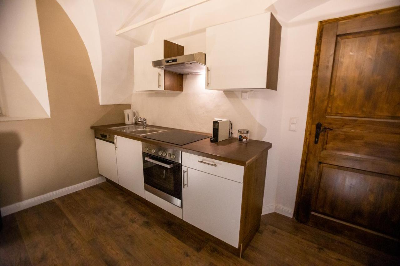 Gortschach  Pferdegut Schloss Treffen Apartments מראה חיצוני תמונה