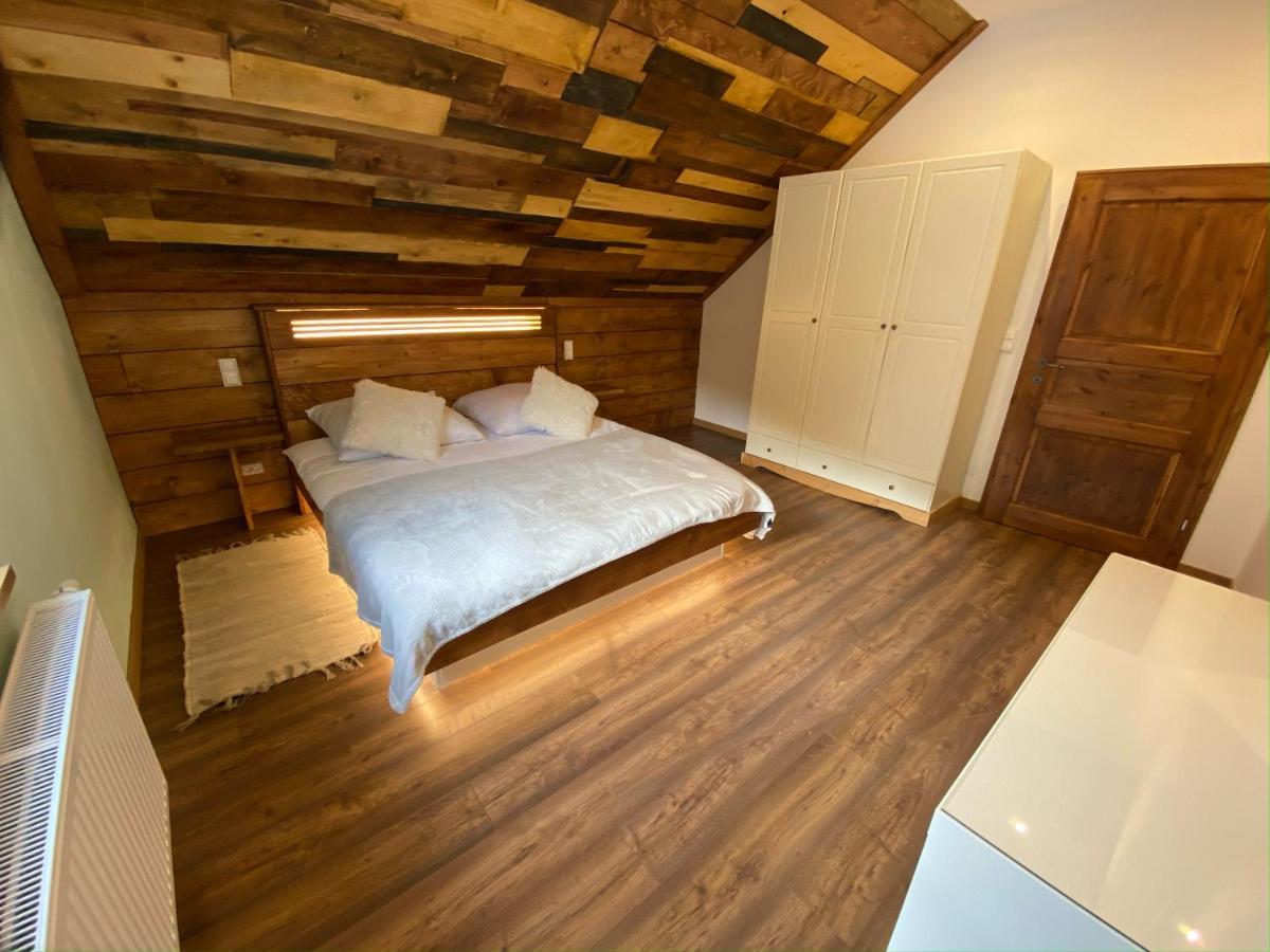 Gortschach  Pferdegut Schloss Treffen Apartments מראה חיצוני תמונה