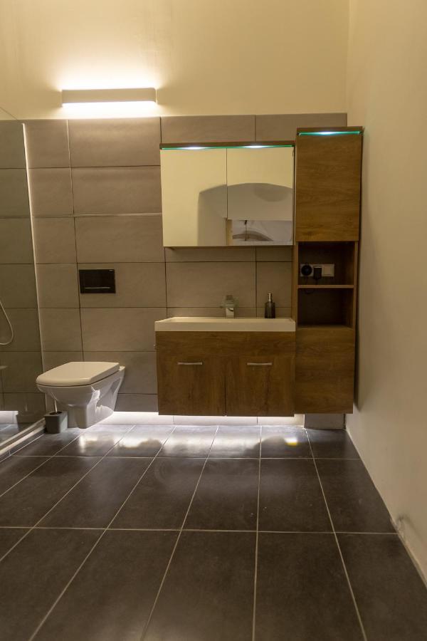 Gortschach  Pferdegut Schloss Treffen Apartments מראה חיצוני תמונה