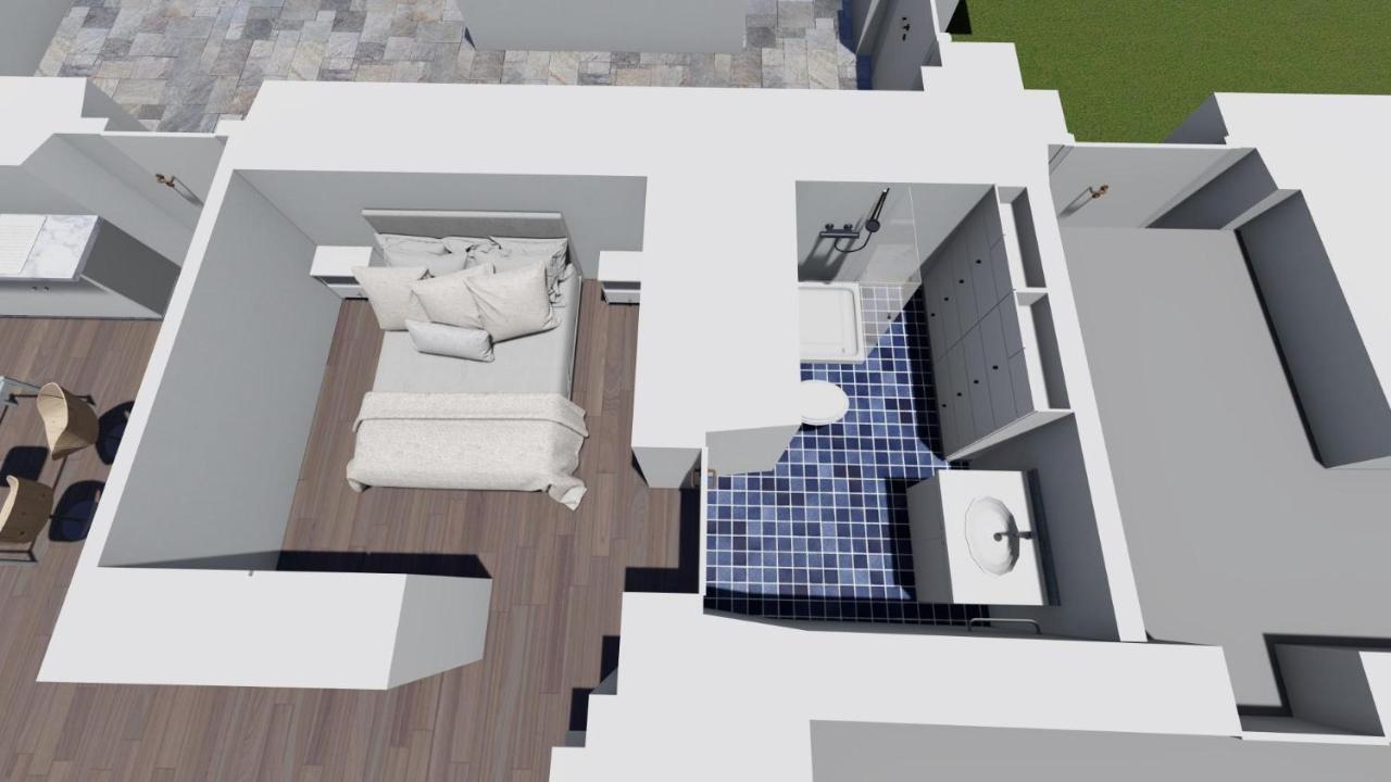 Gortschach  Pferdegut Schloss Treffen Apartments מראה חיצוני תמונה