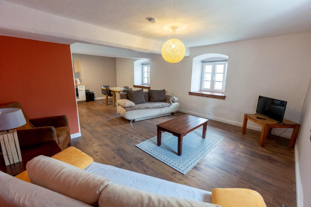Gortschach  Pferdegut Schloss Treffen Apartments מראה חיצוני תמונה