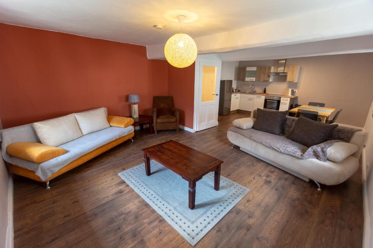 Gortschach  Pferdegut Schloss Treffen Apartments מראה חיצוני תמונה