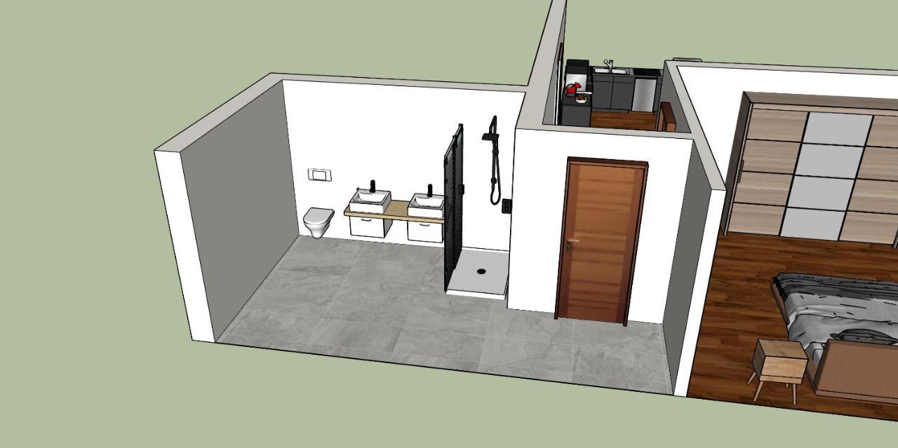 Gortschach  Pferdegut Schloss Treffen Apartments מראה חיצוני תמונה