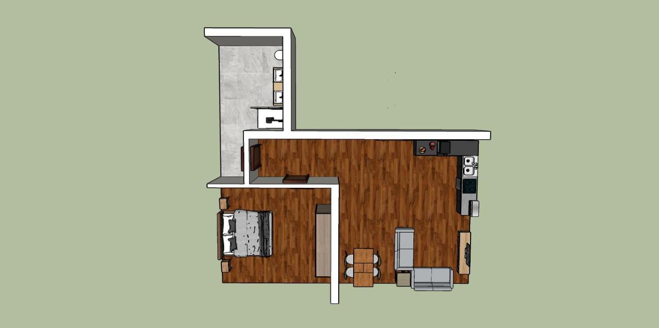 Gortschach  Pferdegut Schloss Treffen Apartments מראה חיצוני תמונה