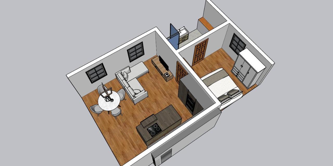 Gortschach  Pferdegut Schloss Treffen Apartments מראה חיצוני תמונה
