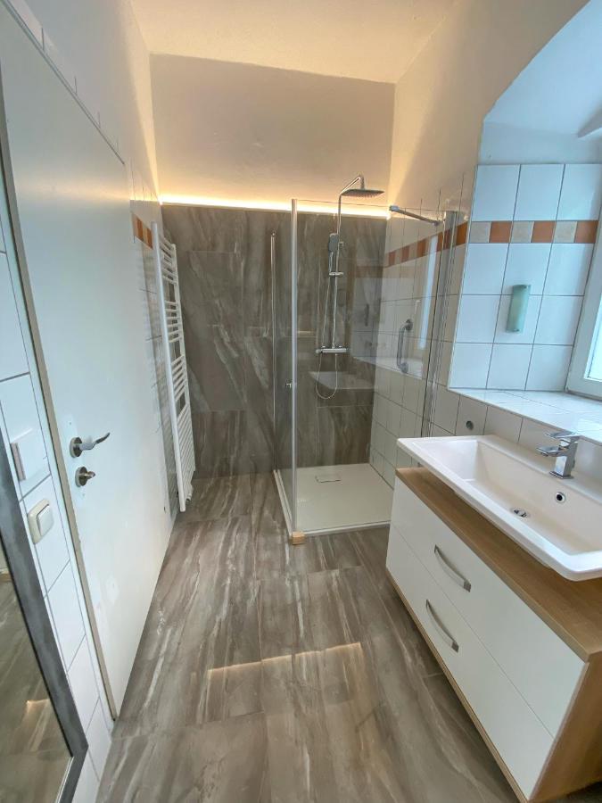 Gortschach  Pferdegut Schloss Treffen Apartments מראה חיצוני תמונה