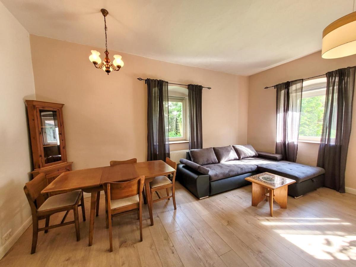 Gortschach  Pferdegut Schloss Treffen Apartments מראה חיצוני תמונה