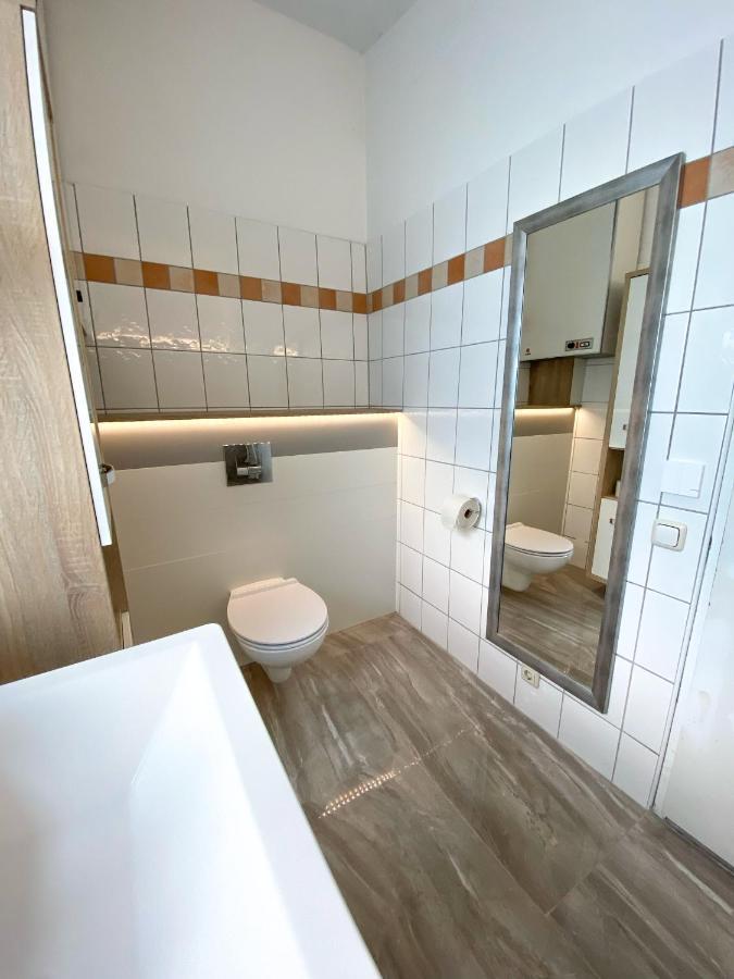 Gortschach  Pferdegut Schloss Treffen Apartments מראה חיצוני תמונה